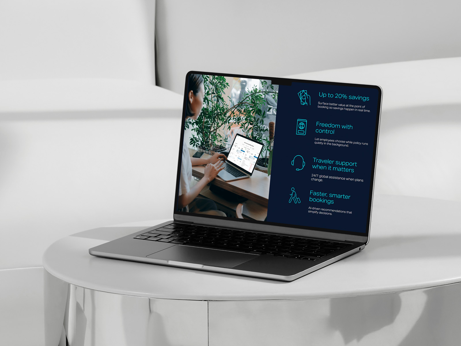 Northbridge Partners homepage