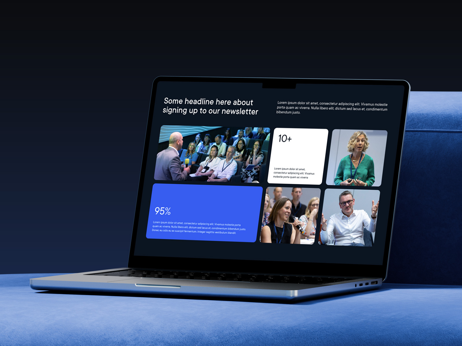 Northbridge Partners homepage