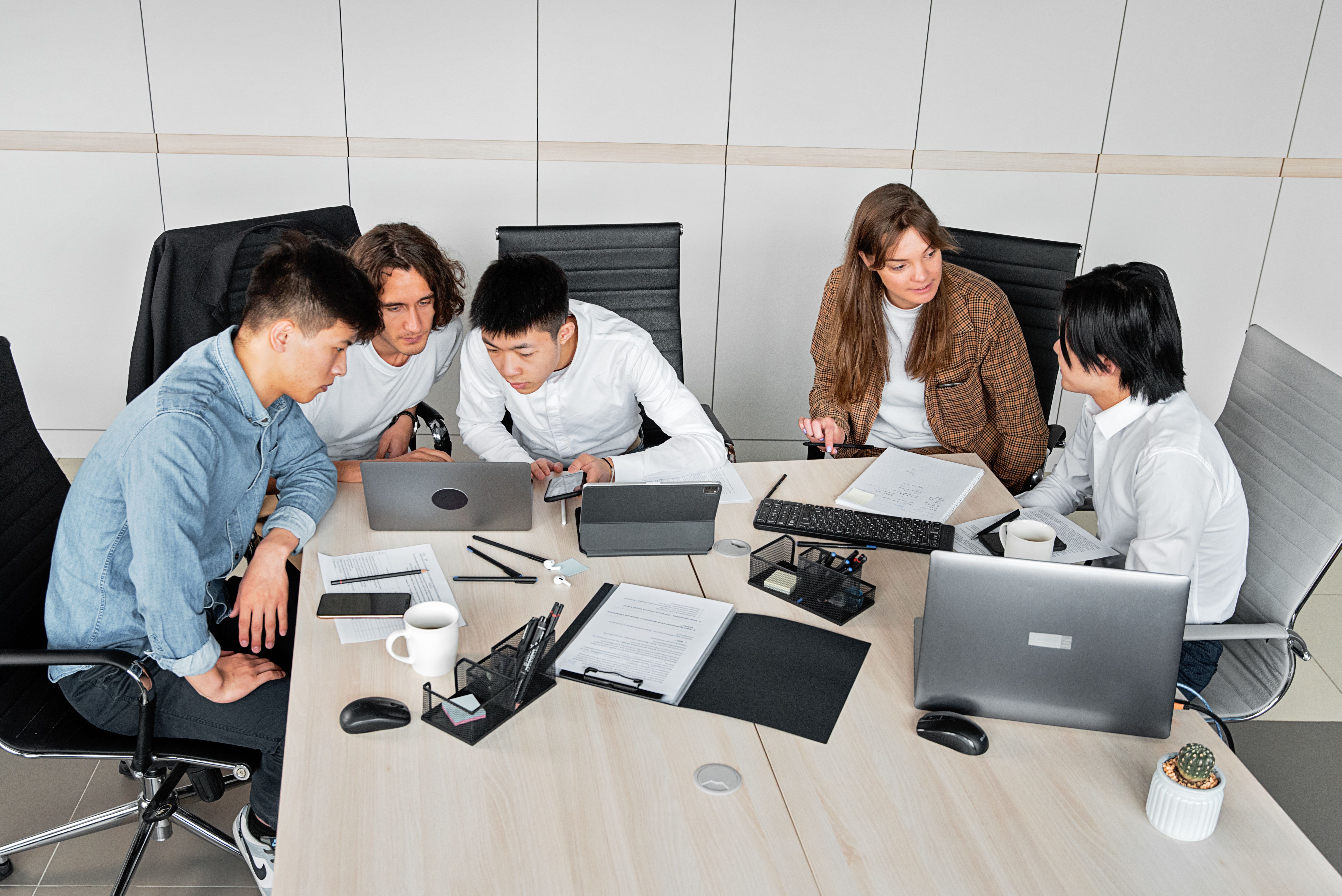 Northbridge Partners homepage